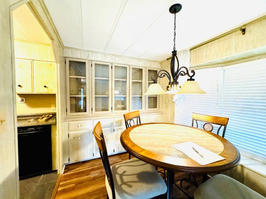 244 Hummingbird Lane a Winter Haven, FL Mobile or Manufactured Home for Sale